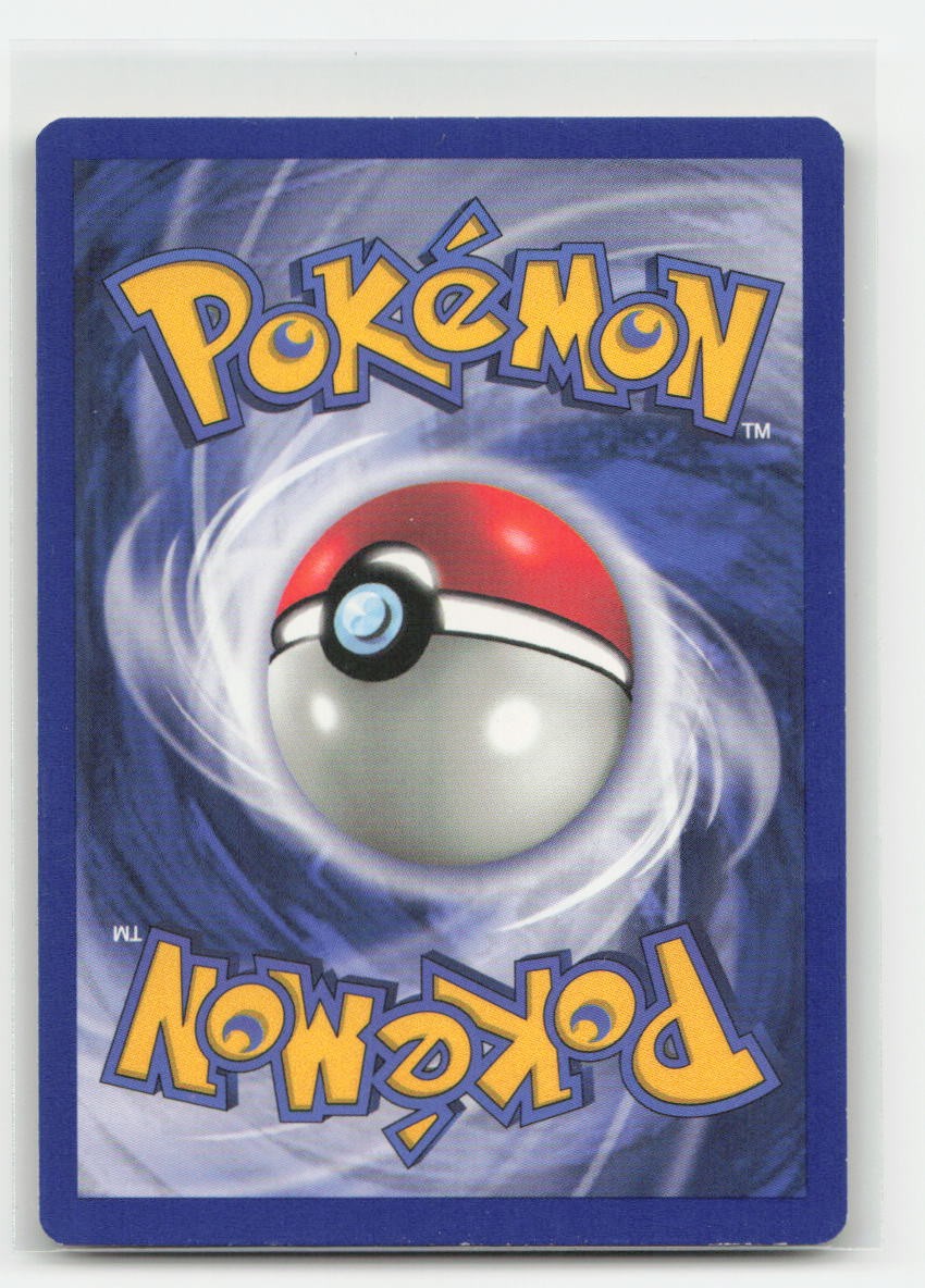 Nidoran F Unlimited Jungle 57/64 C Pokemon MP