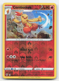 Combusken Reverse Holo Darkness Ablaze 023/189 UC Pokemon NM