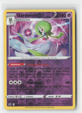 Gardevoir Holo Chilling Reign 061/198 R Pokemon NM