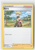 Barry Brilliant Stars 130/172 UC Pokemon LP