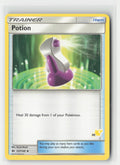 Potion (#20 Pikachu Stamped) Battle Academy 127/149 P Pokemon MP