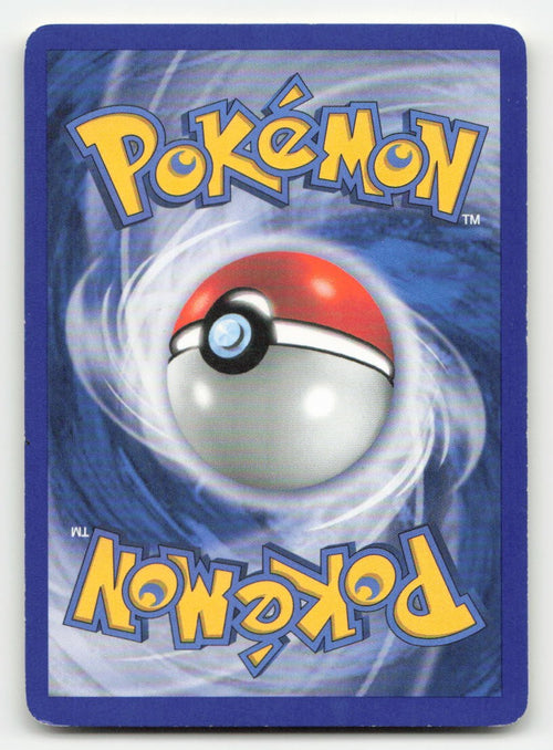 Cacturne Crystal Guardians 15/100 R Pokemon MP