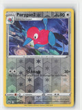 Porygon2 Chilling Reign 117/198 UC Pokemon Reverse Holo NM