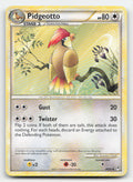 Pidgeotto Call of Legends 48/95 UC Pokemon LP