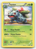 Ivysaur Dark Explorers 2/108 UC Pokemon MP