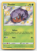 Dottler Shining Fates Shiny Vault SV008/SV122 Shiny Rare Pokemon NM