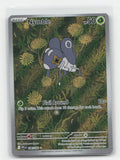 Nymble Holo Phantasmal Flames 096/094 Illustration Rare Pokemon NM