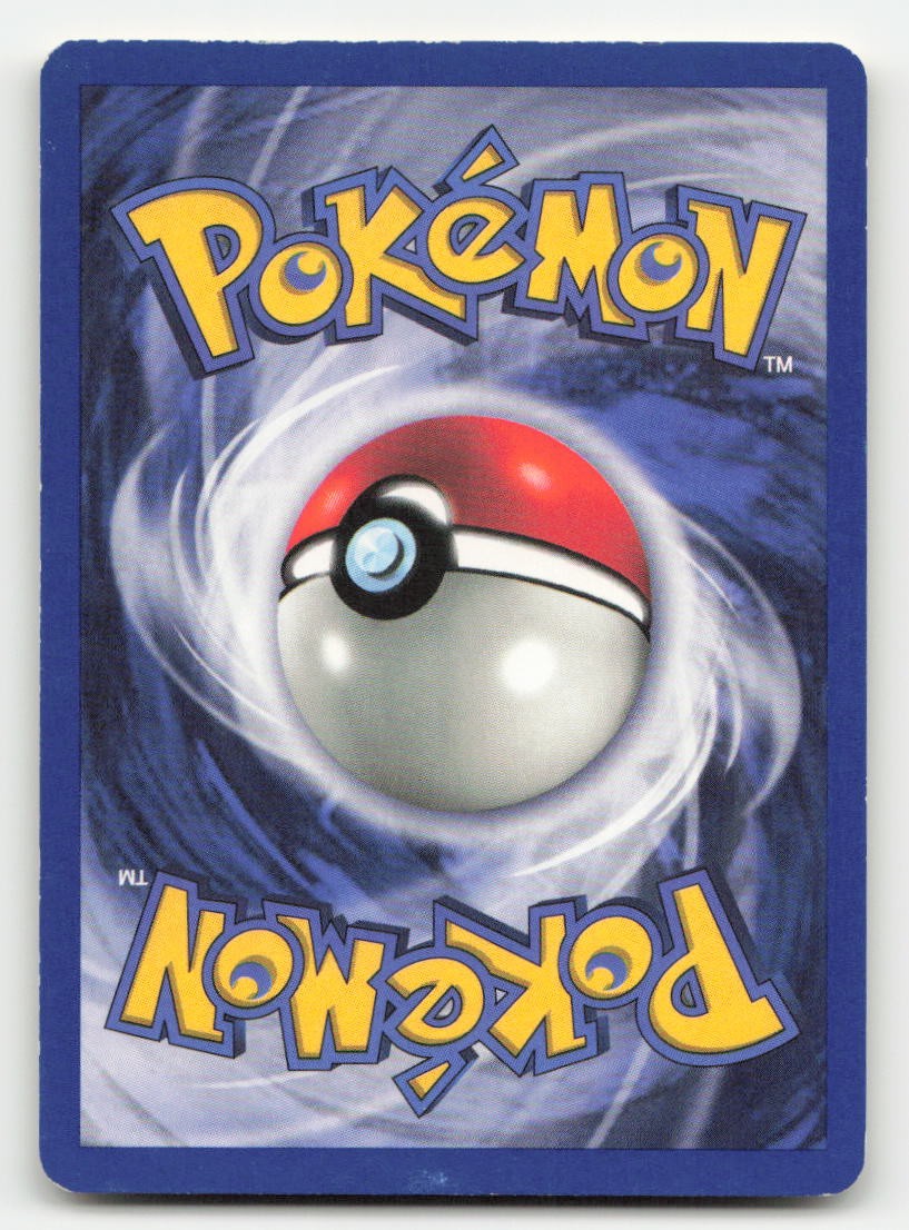 Jigglypuff 1st Edition Jungle 54/64 C Pokemon DMG