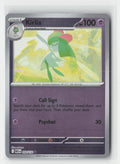 Kirlia Reverse Holo Mega Evolution 059/132 C Pokemon NM