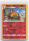 Pignite Reverse Holo Battle Styles 024/163 UC Pokemon LP
