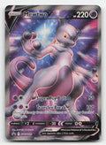 Mewtwo V Holo Sword & Shield Promo SWSH229 P Pokemon LP