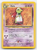 Xatu Unlimited Neo Genesis 52/111 UC Pokemon LP