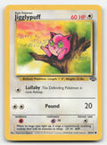 Jigglypuff Unlimited Jungle 54/64 C Pokemon MP