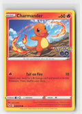 Charmander Pokemon GO 008/078 C Pokemon NM