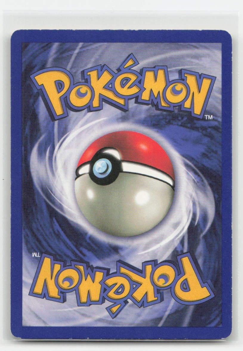 Primeape Unlimited Jungle 43/64 UC Pokemon HP