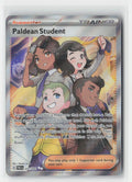 Paldean Student Holo SV: Paldean Fates PAF 231/091 Pokemon TCG
