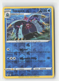 Toxapex Reverse Holo Darkness Ablaze 052/189 UC Pokemon NM