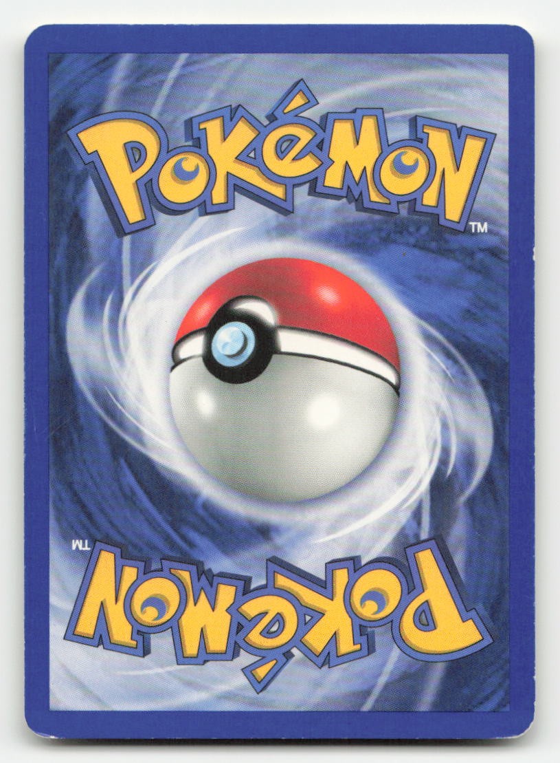 Dark Pupitar Team Rocket Returns 40/109 UC Pokemon MP