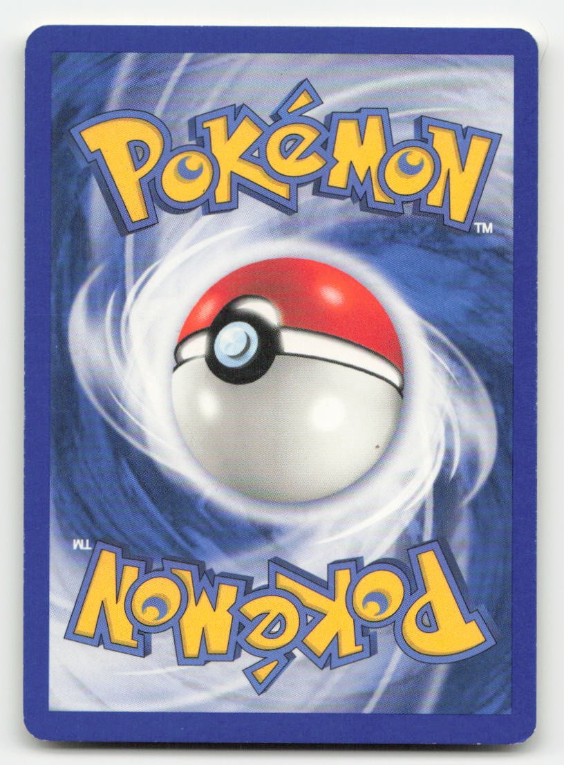 Team Aqua's Mightyena Team Magma vs Team Aqua 30/95 UC Pokemon NM