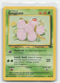 Exeggcute Unlimited Jungle 52/64 C Pokemon HP