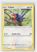 Taillow Vivid Voltage 133/185 C Pokemon NM