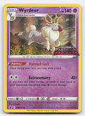 Wyrdeer Holo Sword & Shield Promo SWSH206 P Pokemon LP