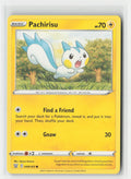 Pachirisu Battle Styles 049/163 C Pokemon MP