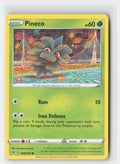 Pineco Vivid Voltage 008/185 C Pokemon NM