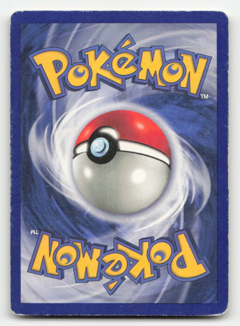 Charmeleon Base Set Unlimited 24/102 UC Pokemon DMG