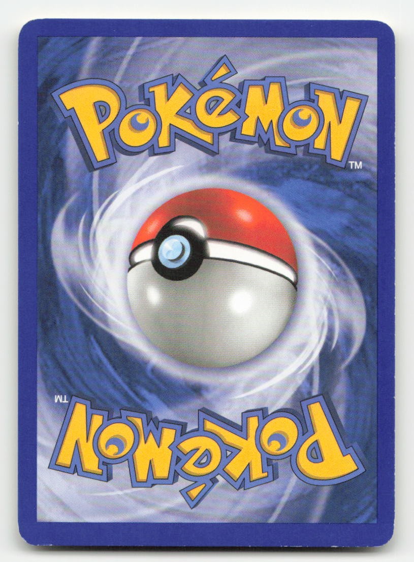 Mudkip Crystal Guardians 58/100 C Pokemon LP