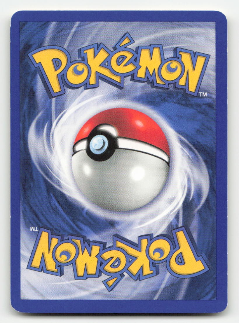 Erika's Exeggcute Unlimited Gym Heroes 77/132 C Pokemon MP