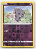 Espurr Reverse Holo Battle Styles 060/163 C Pokemon NM
