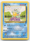 Squirtle Base Set 2 93/130 C Pokemon MP