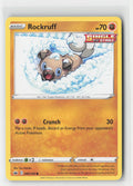 Rockruff Chilling Reign 086/198 C Pokemon NM