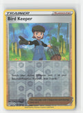 Bird Keeper Reverse Holo Darkness Ablaze 159/189 UC Pokemon NM