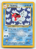 Seaking Unlimited Neo Revelation 37/64 UC Pokemon LP