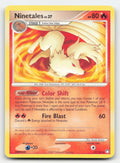 Ninetales Mysterious Treasures 32/123 R Pokemon LP
