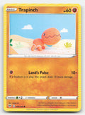 Trapinch Darkness Ablaze 089/189 C Pokemon NM