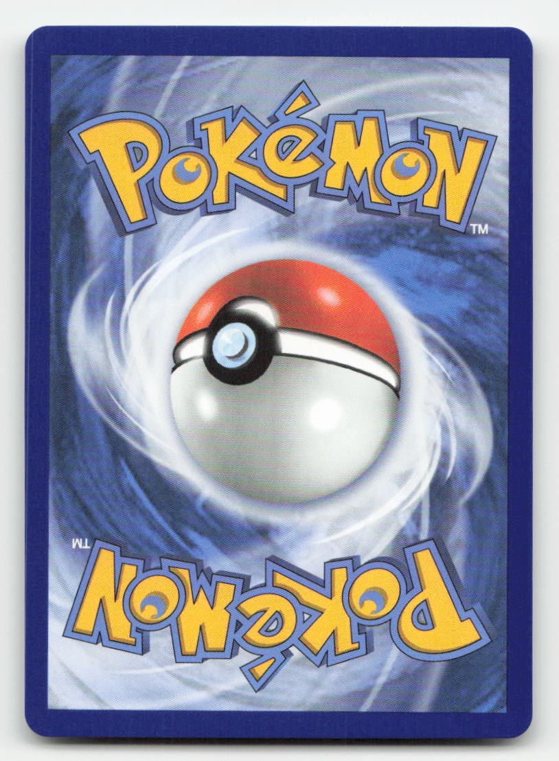 Snover Holo Mega Evolution 140/132 Illustration Rare Pokemon NM