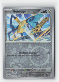 Honedge Reverse Holo Paradox Rift 131/182 C Pokemon NM