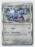 Dialga Holo Mega Evolution 095/132 R Pokemon NM