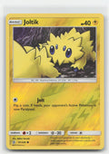 Joltik Reverse Holo Unified Minds 61/236 C Pokemon LP