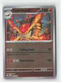Centiskorch Mega Evolution 030/132 UC Pokemon Reverse Holo NM