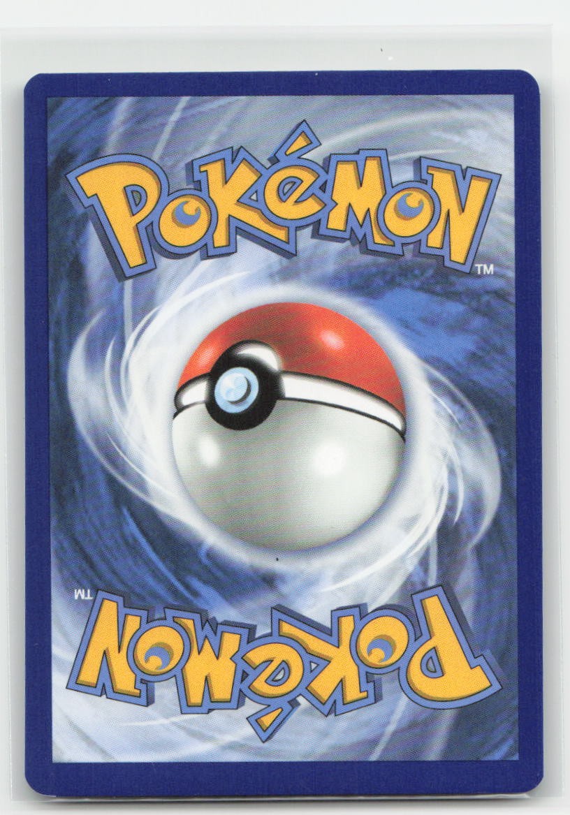 Nymble Holo Phantasmal Flames 096/094 Illustration Rare Pokemon NM