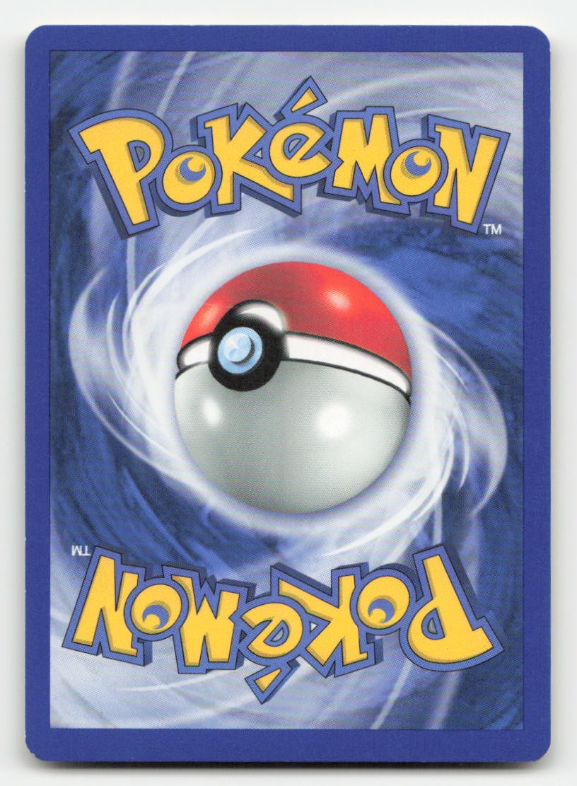Wooper Unlimited Neo Discovery 71/75 C Pokemon NM