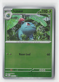 Ivysaur Mega Evolution 002/132 C Pokemon Reverse Holo NM