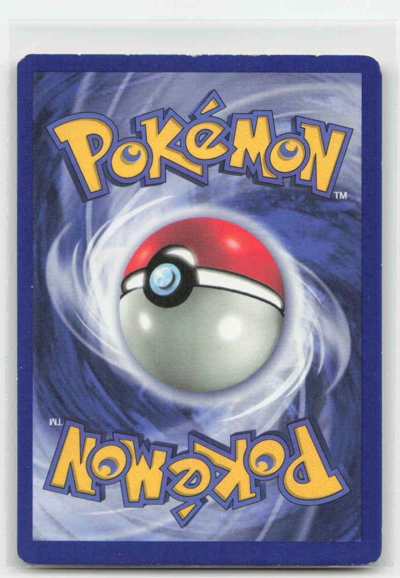 Tentacool Unlimited Fossil 56/62 C Pokemon HP
