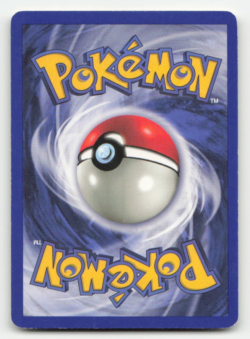 Raticate Base Set 2 58/130 UC Pokemon MP