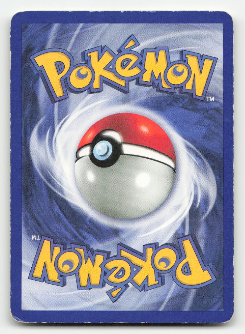 Electrode Base Set 2 25/130 R Pokemon DMG