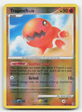 Trapinch Reverse Holo Rising Rivals 84/111 C Pokemon HP